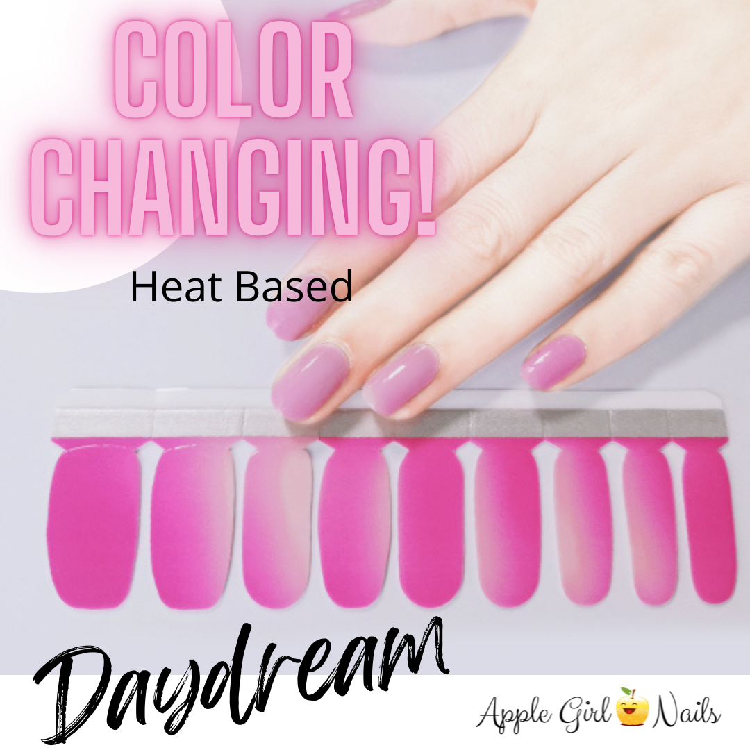 Daydream - Color Changing Strips