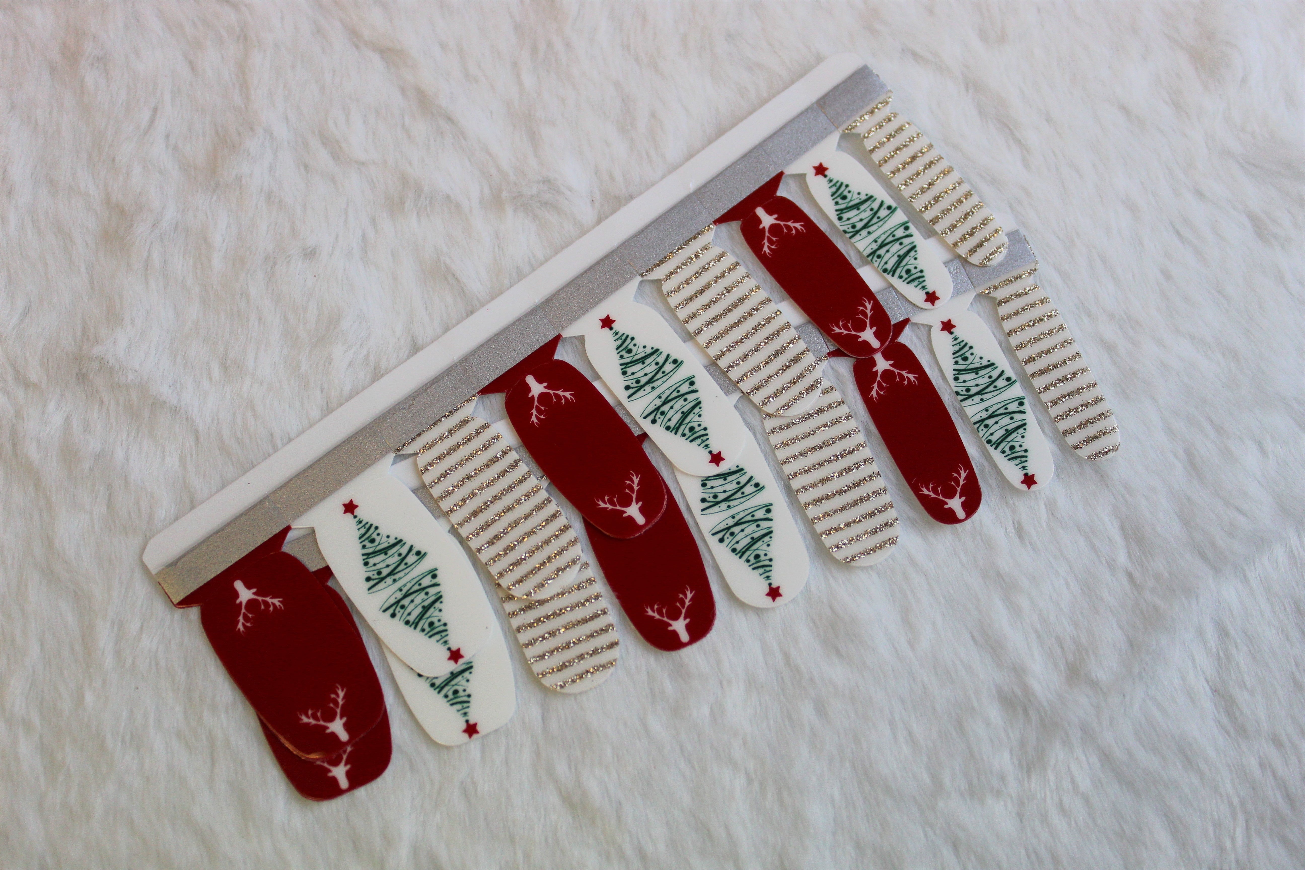 Deck the Halls