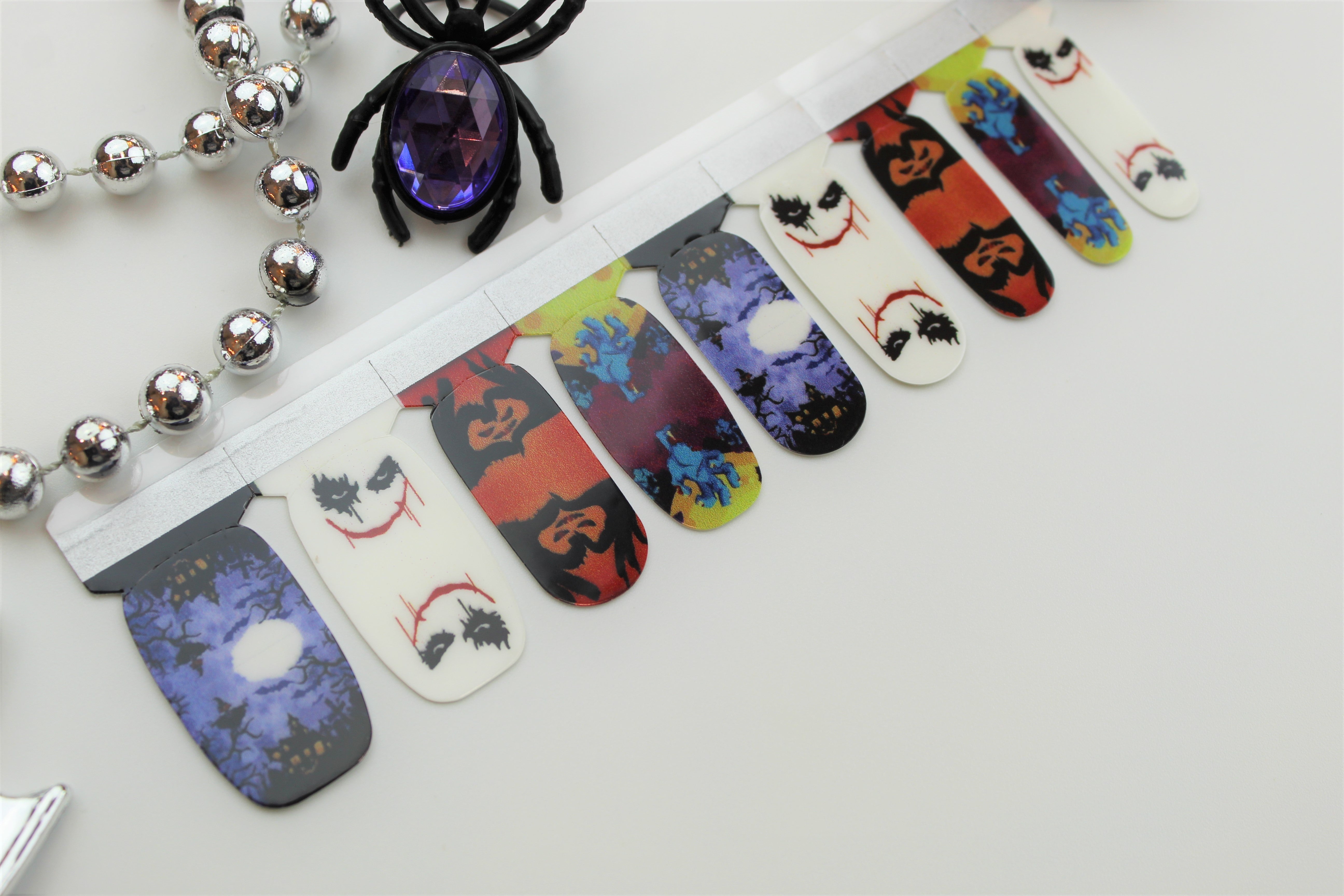 Spirit of Halloween