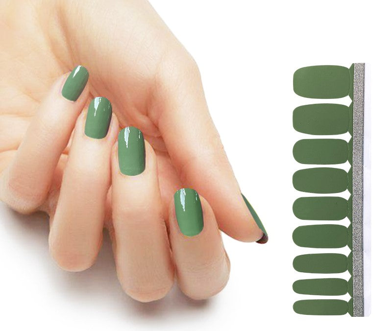 Army Green
