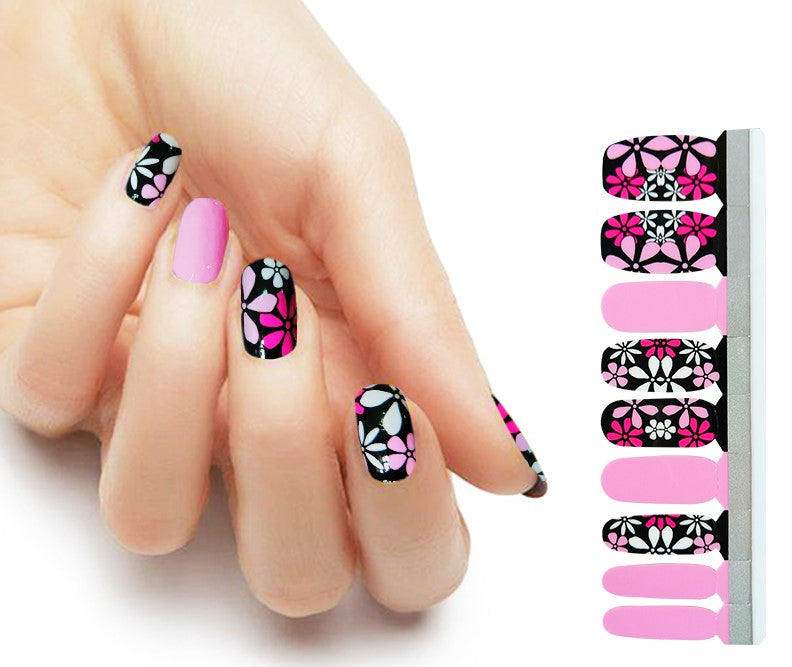 Flower Power