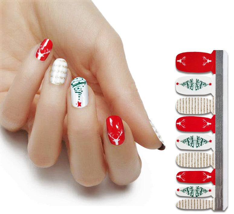 Deck the Halls