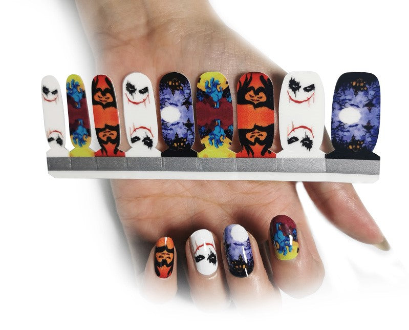 Spirit of Halloween