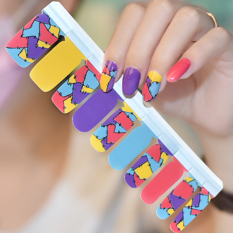 Patchwork