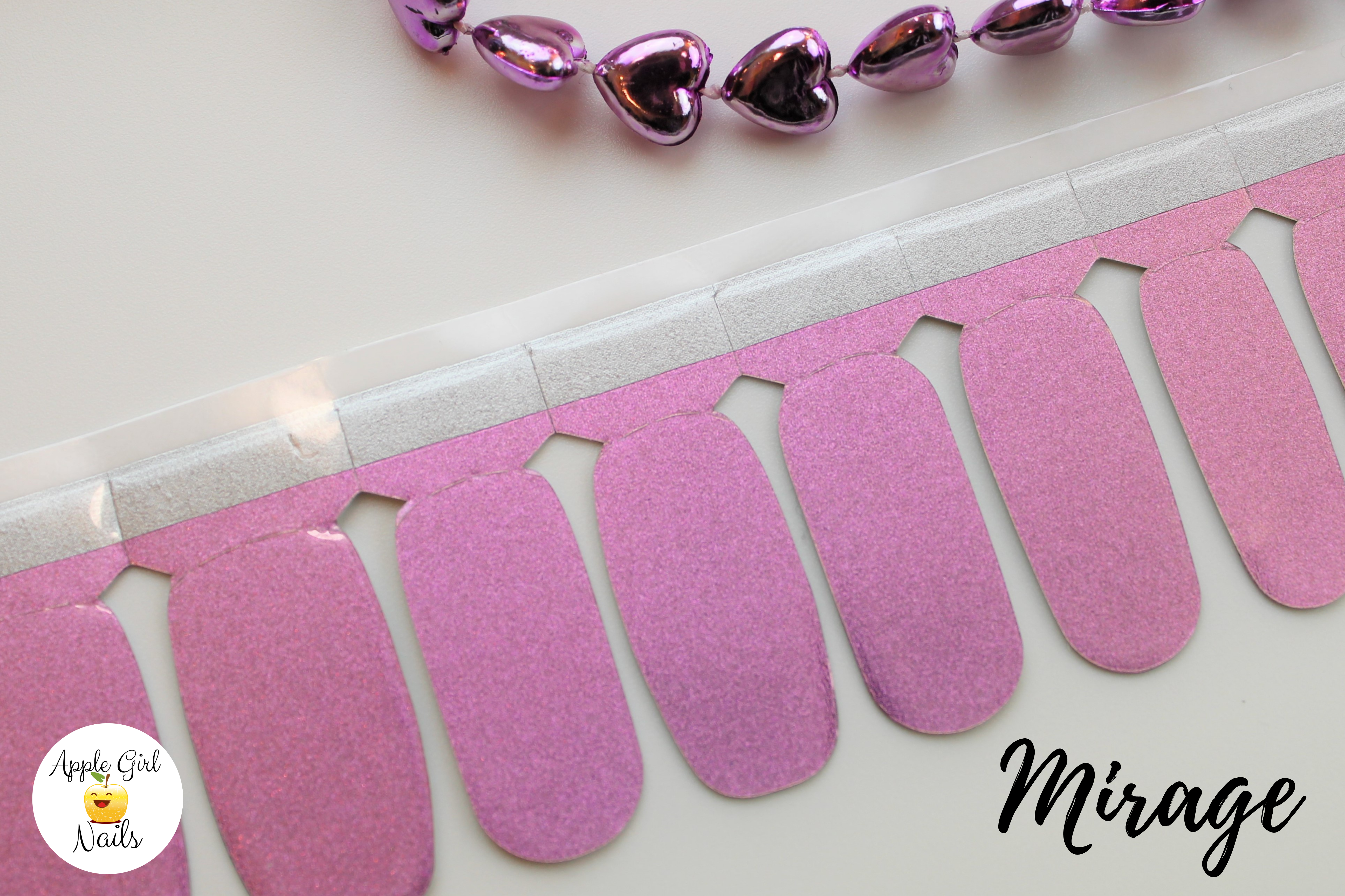Mirage - Color Changing Strips