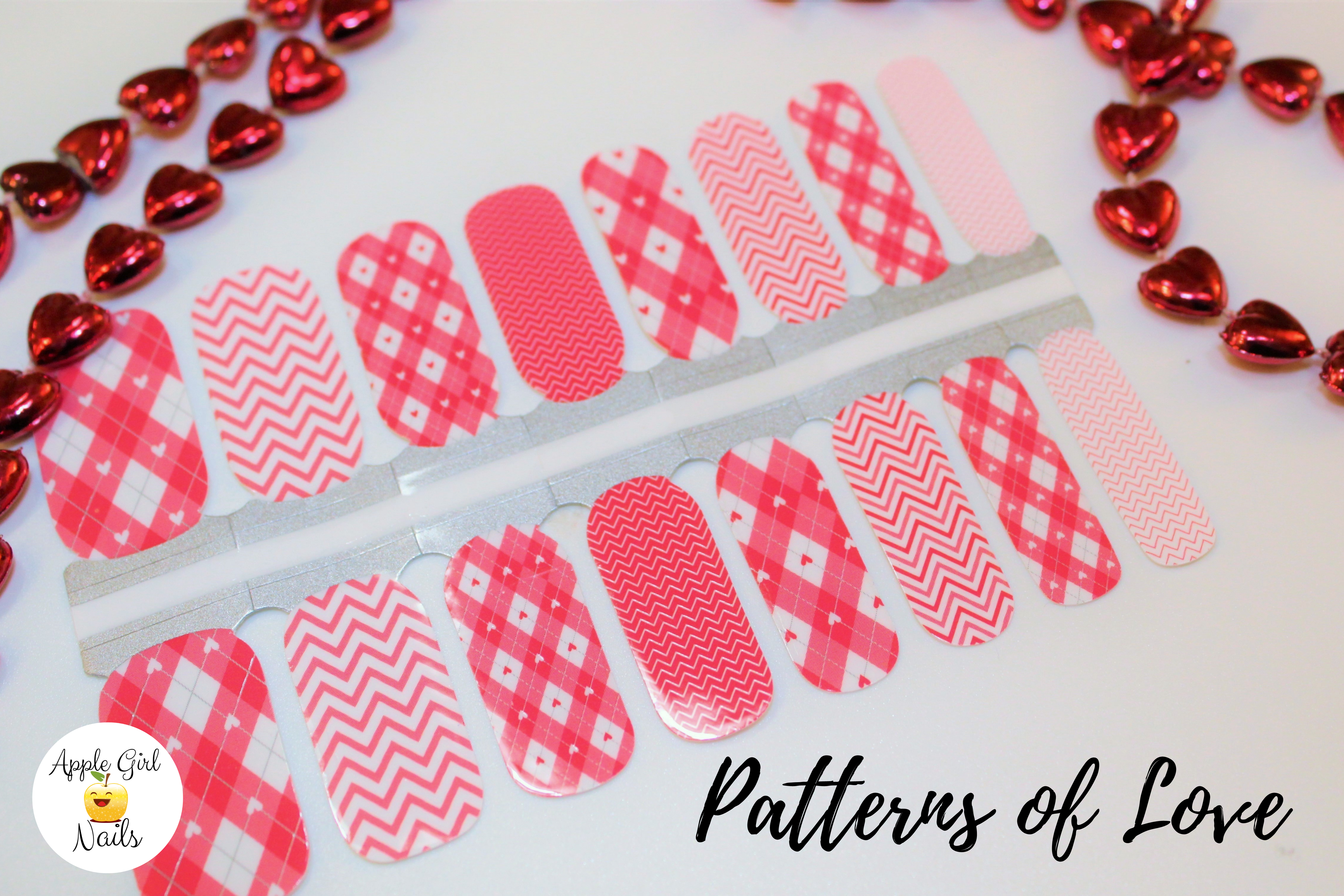 Patterns of Love