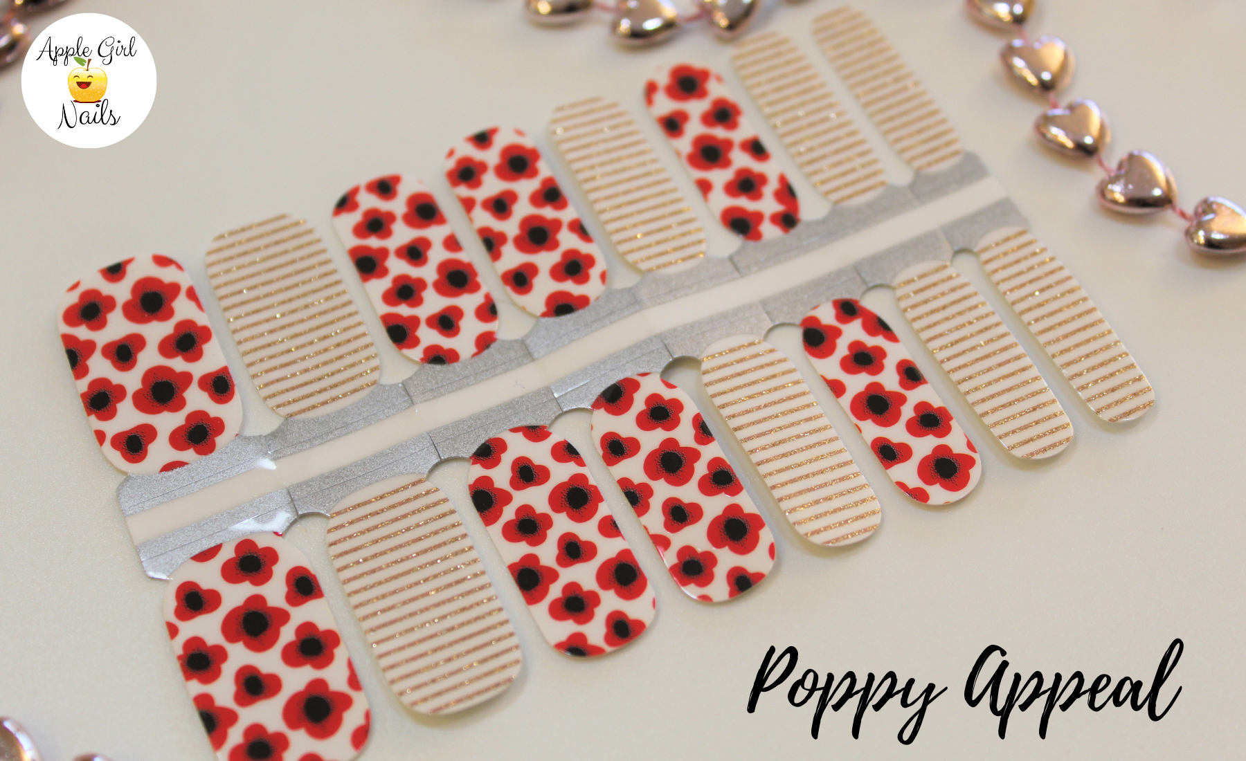 Poppy Appeal