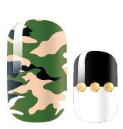 Camo Empire