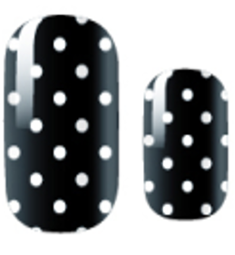 Shabby Chic - Nail Strips