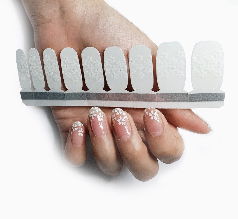 Pick Me - Transparent Strip