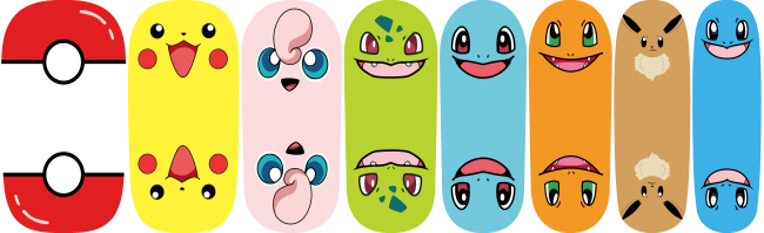 I Choose You